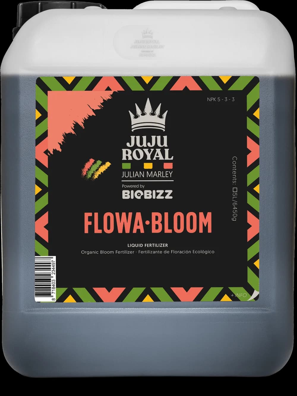 Flowa·Bloom