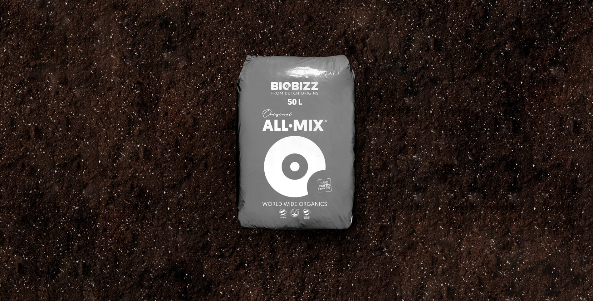 All·Mix packshot