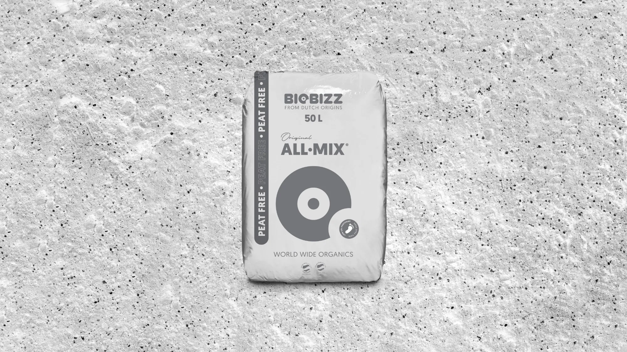 All·Mix Peat Free packshot