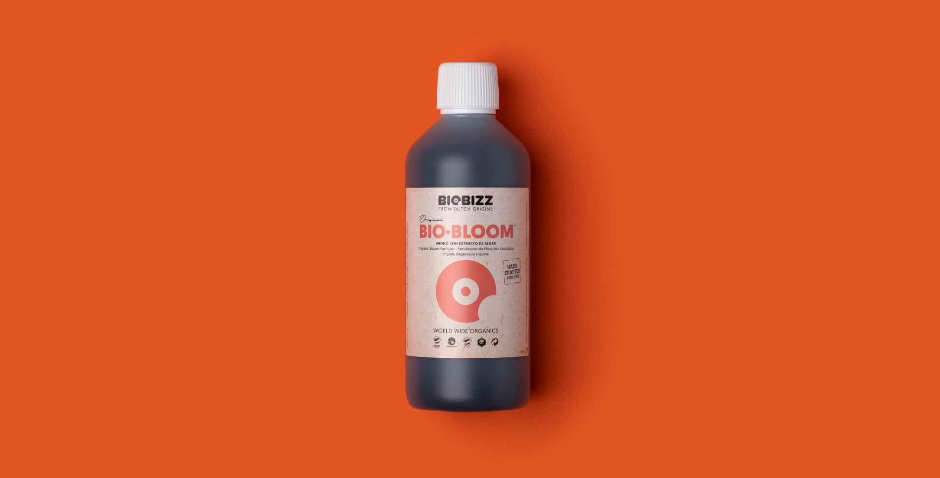 Bio·Bloom packshot