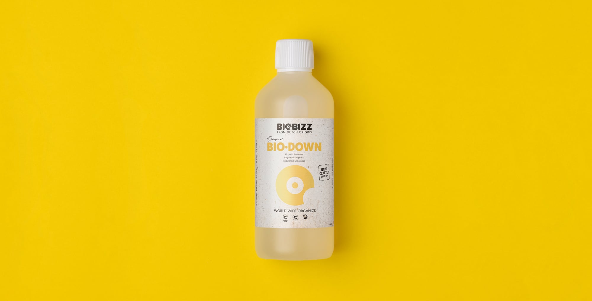 Bio·Down packshot