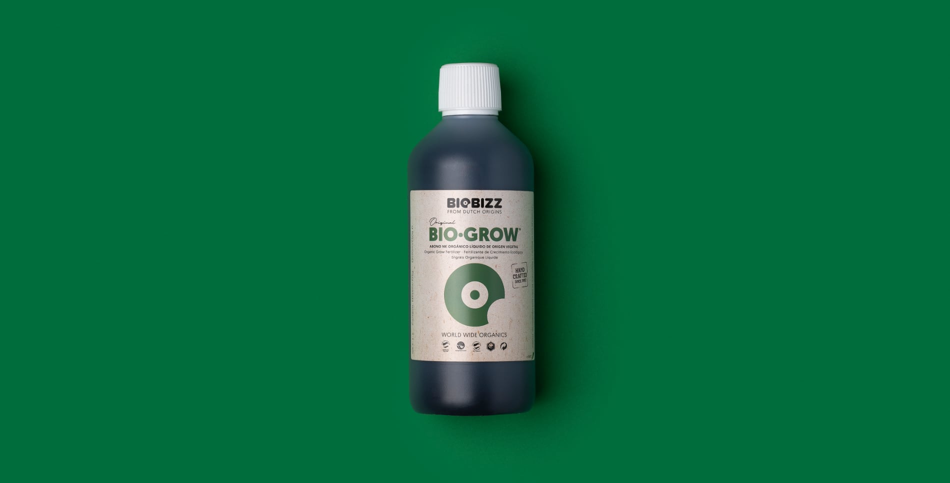 Bio·Grow packshot