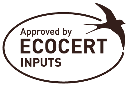 Ecocert attestation