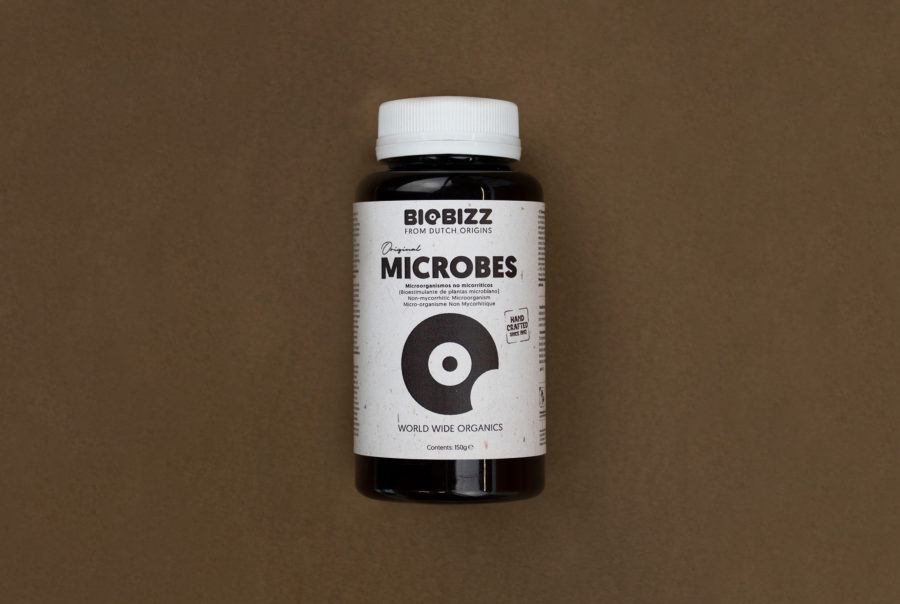 Products - Biobizz